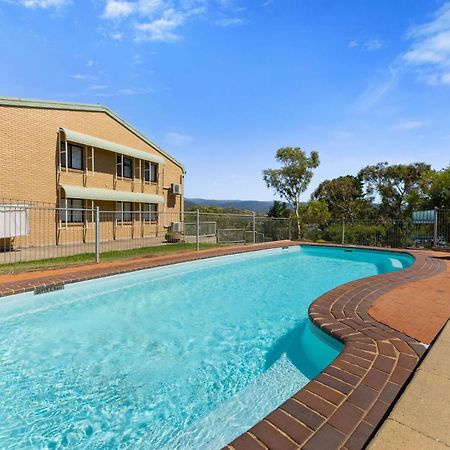 Alpine Mountain View 18 4 Bedroom Jindabyne Unit With Wifi Exterior foto