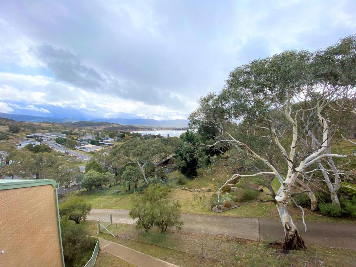 Alpine Mountain View 18 4 Bedroom Jindabyne Unit With Wifi Exterior foto