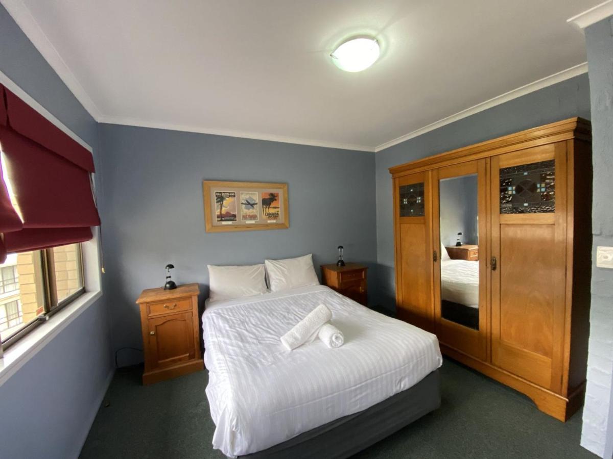 Alpine Mountain View 18 4 Bedroom Jindabyne Unit With Wifi Exterior foto