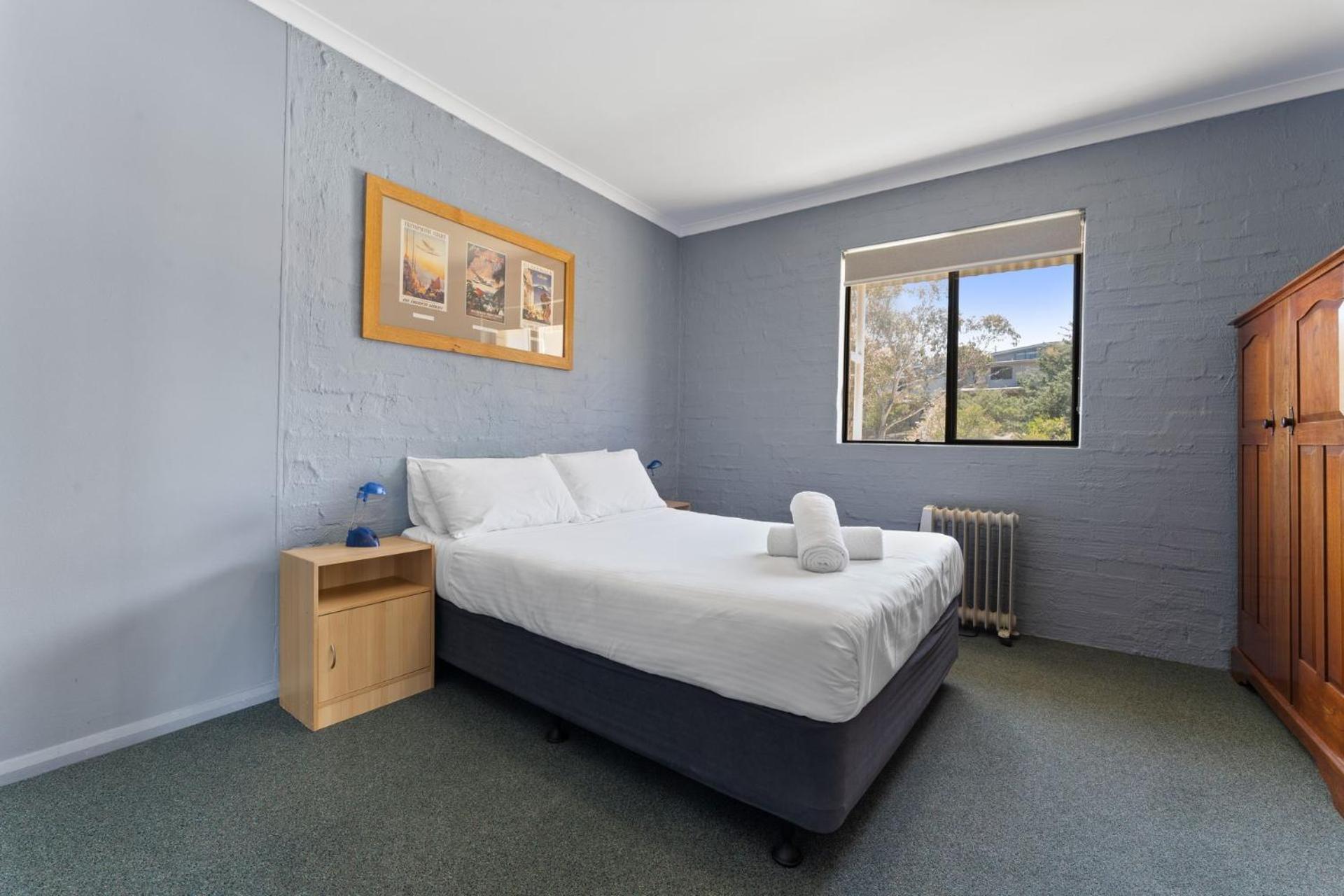 Alpine Mountain View 18 4 Bedroom Jindabyne Unit With Wifi Exterior foto